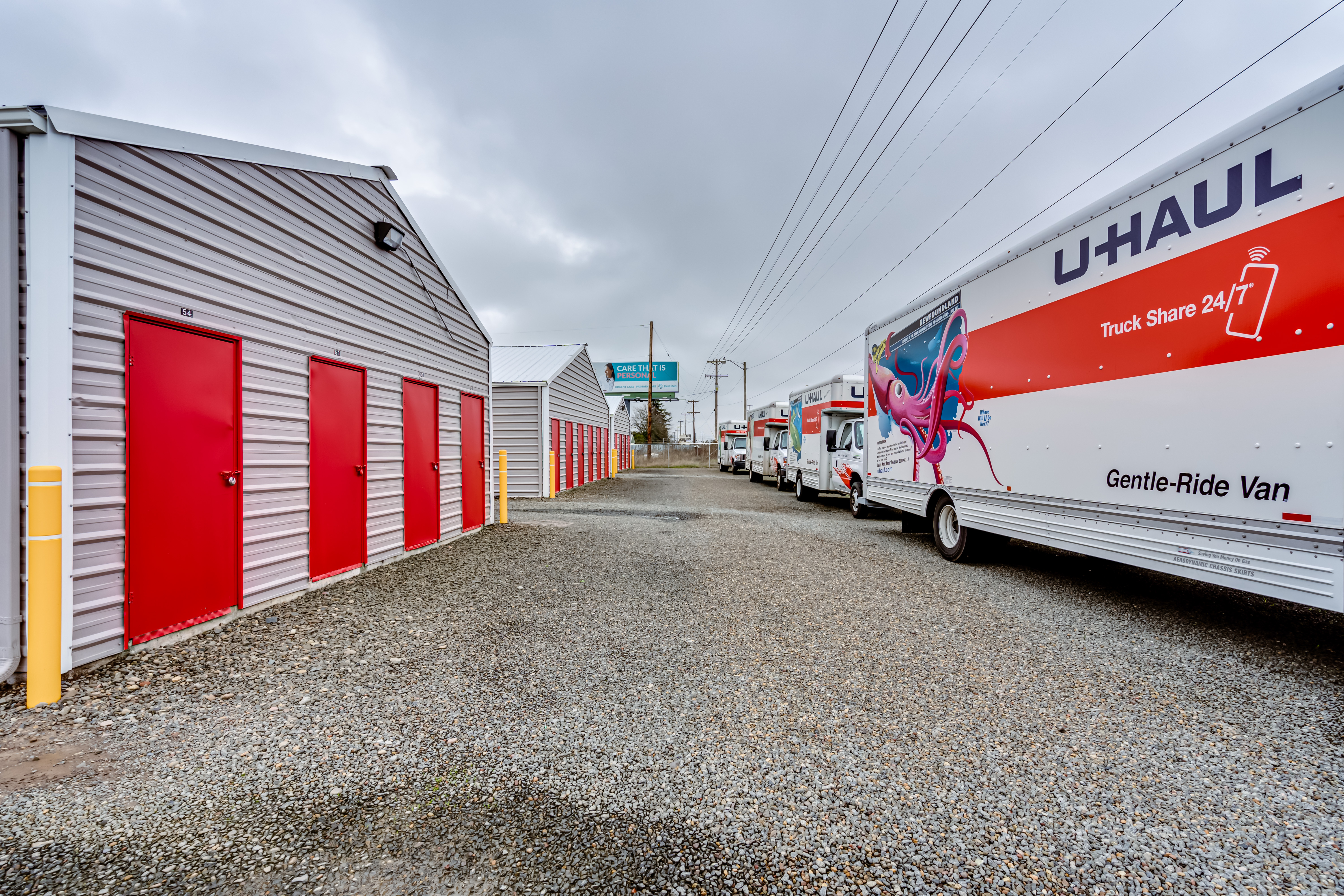 Meadowview Storage photo 4
