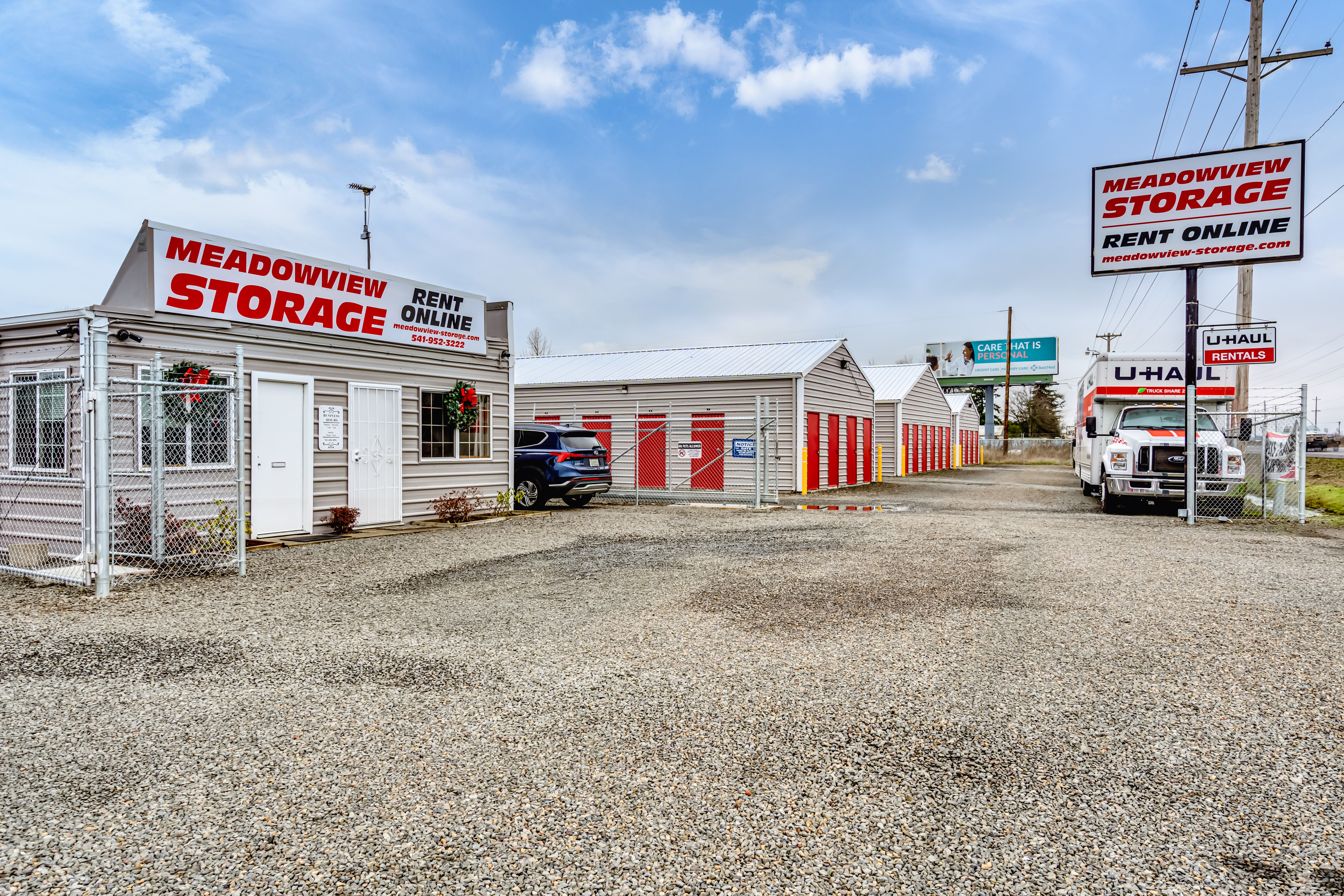Meadowview Storage photo 2