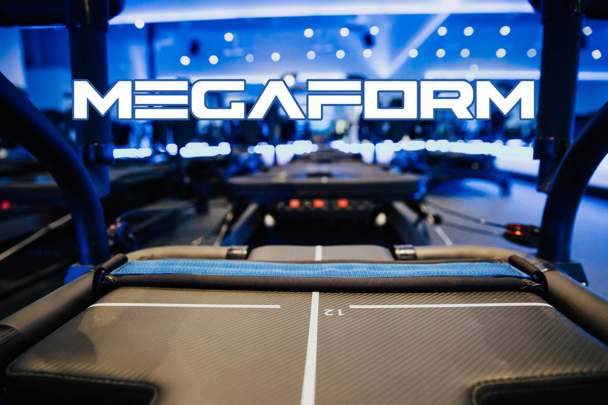 MEGAFORM photo 2