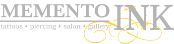 Memento Ink photo