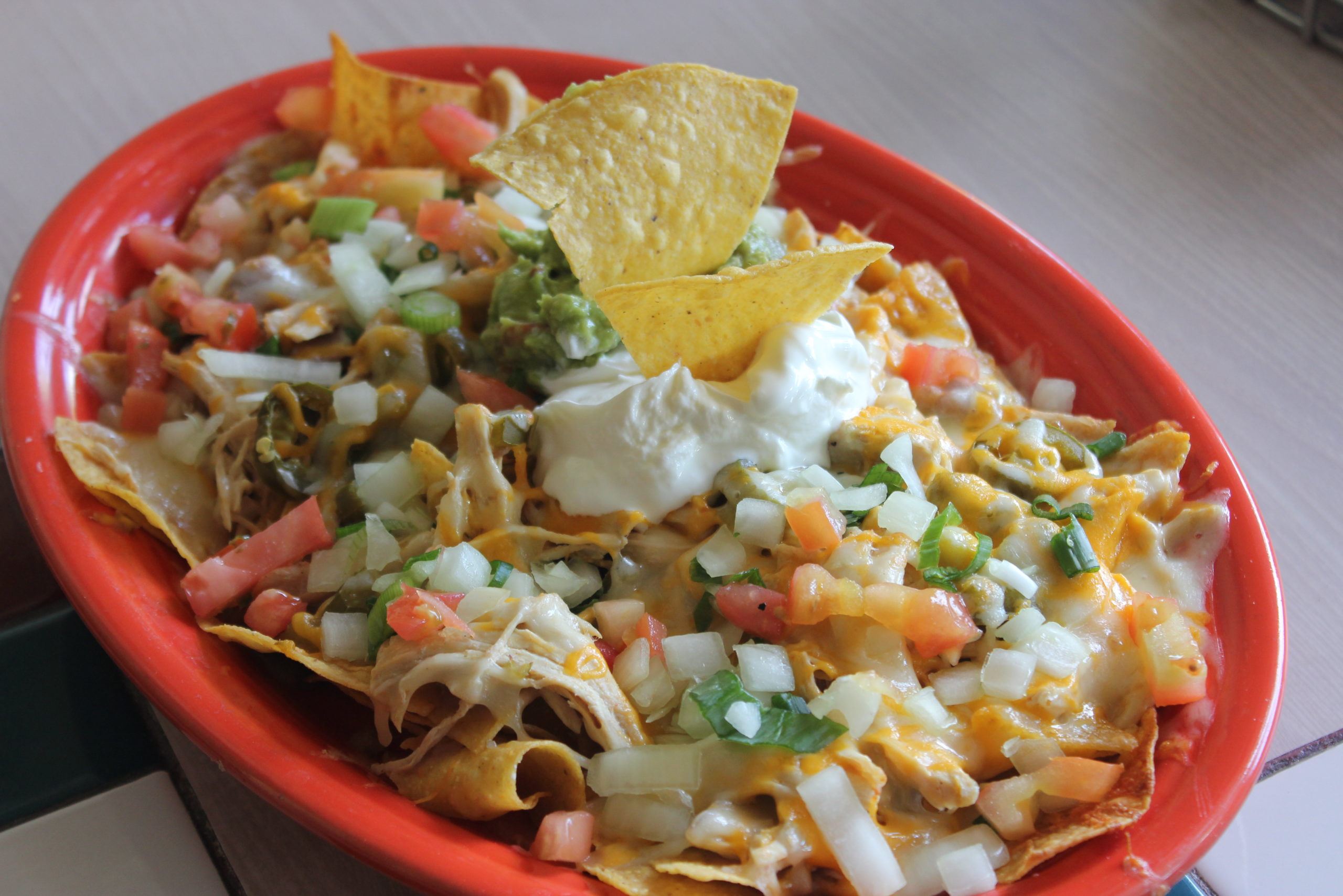 Memo's Mexican Restaurant photo 8