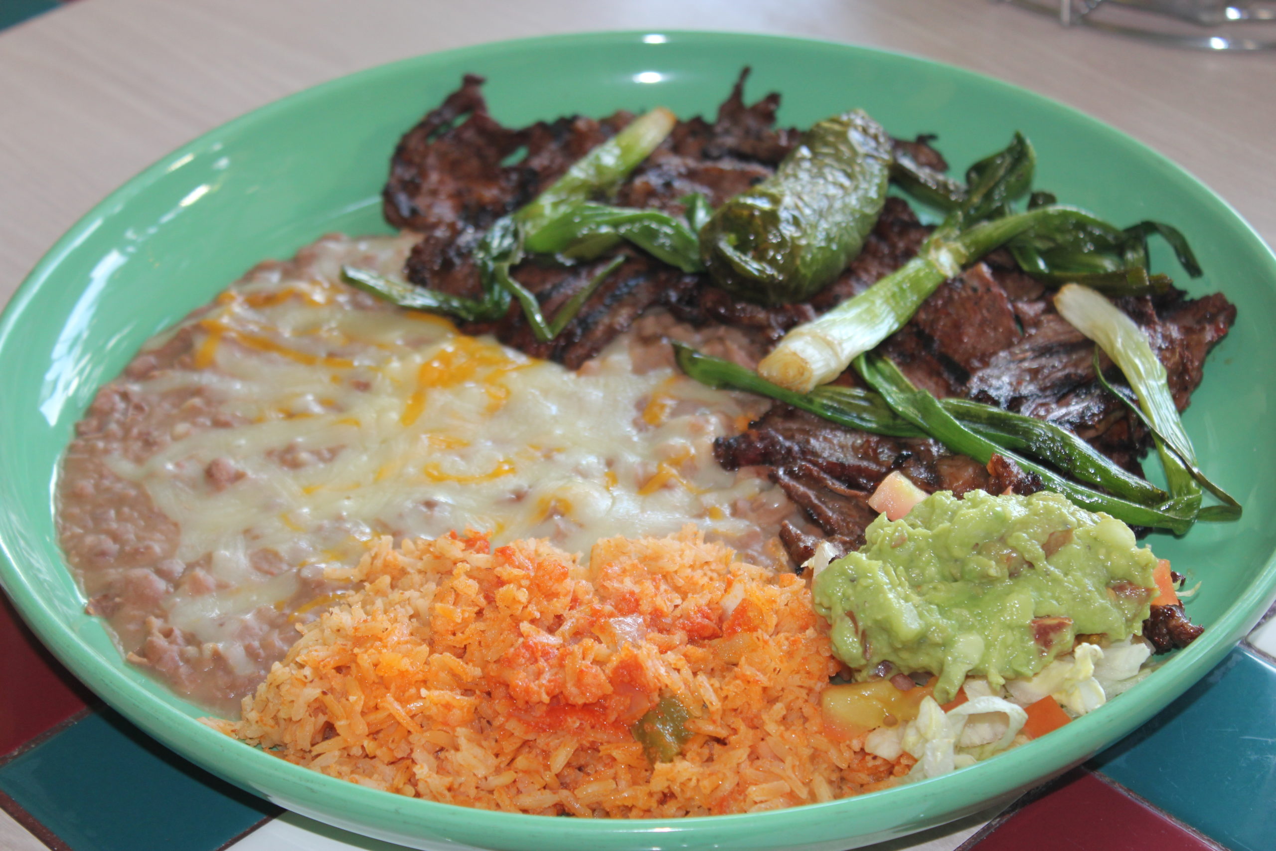 Memo's Mexican Restaurant photo 3