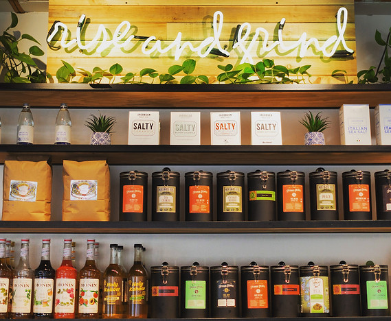 Meraki Coffee Co. photo 6