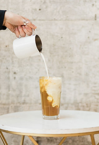 Meraki Coffee Co. photo 9