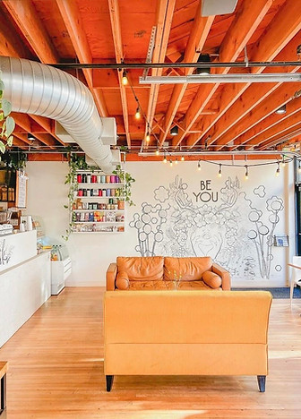 Meraki Coffee Co. photo 5