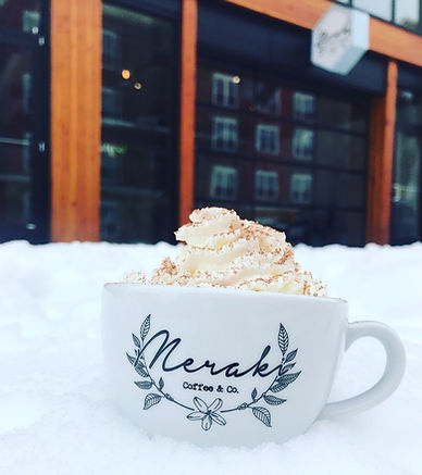 Meraki Coffee Co. photo 8