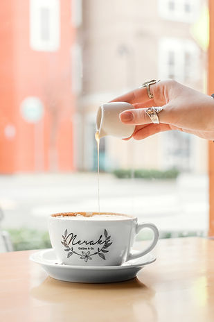Meraki Coffee Co. photo 10