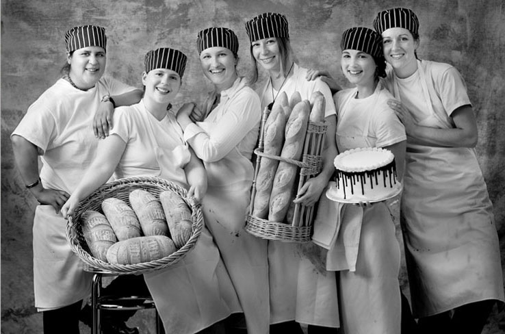 Metropol Bakery photo