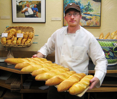 Metropol Bakery photo 11