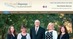 Michael A. Bagaason, DMD, P.C. photo