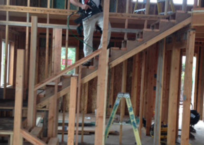 Michael S Roe Construction photo 7