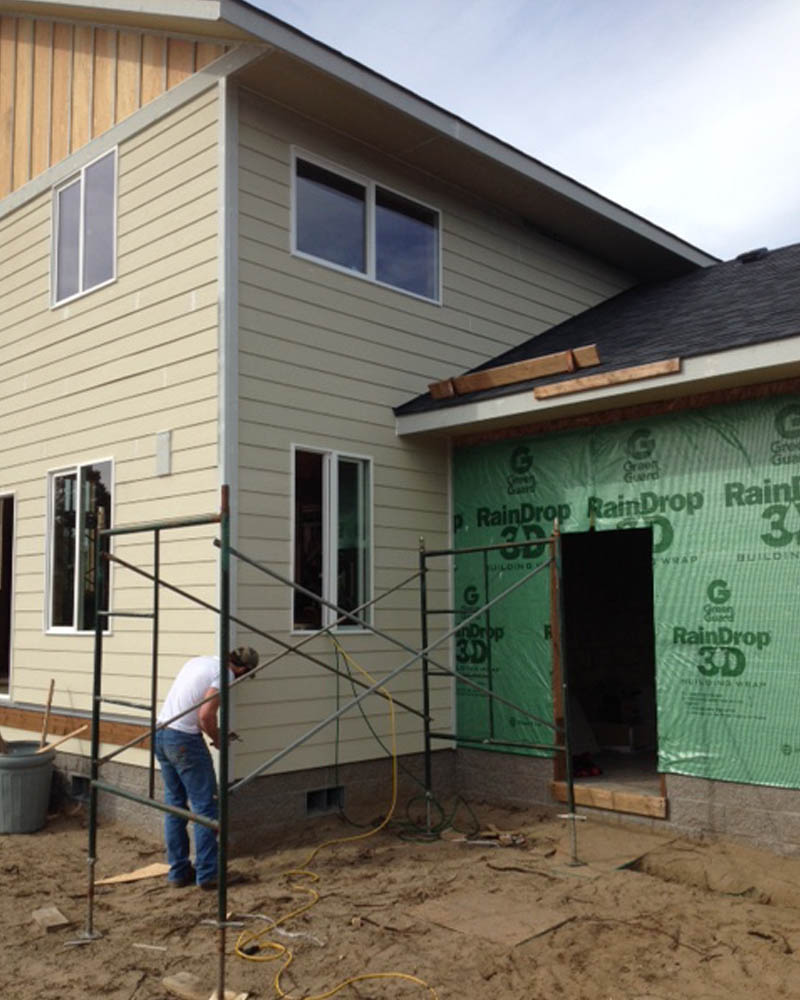 Michael S Roe Construction photo 3