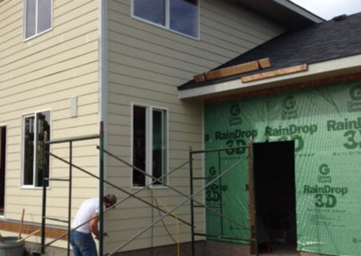Michael S Roe Construction photo 9