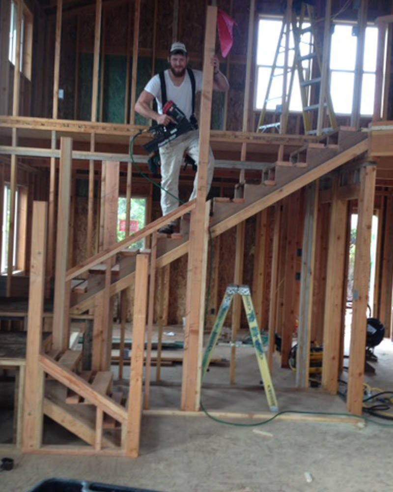 Michael S Roe Construction photo 5