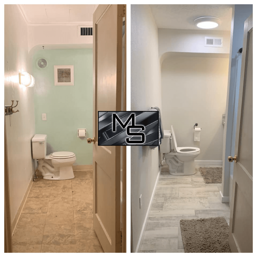 Michael Scnear Contracting photo 5