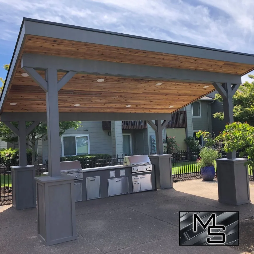 Michael Scnear Contracting photo 2
