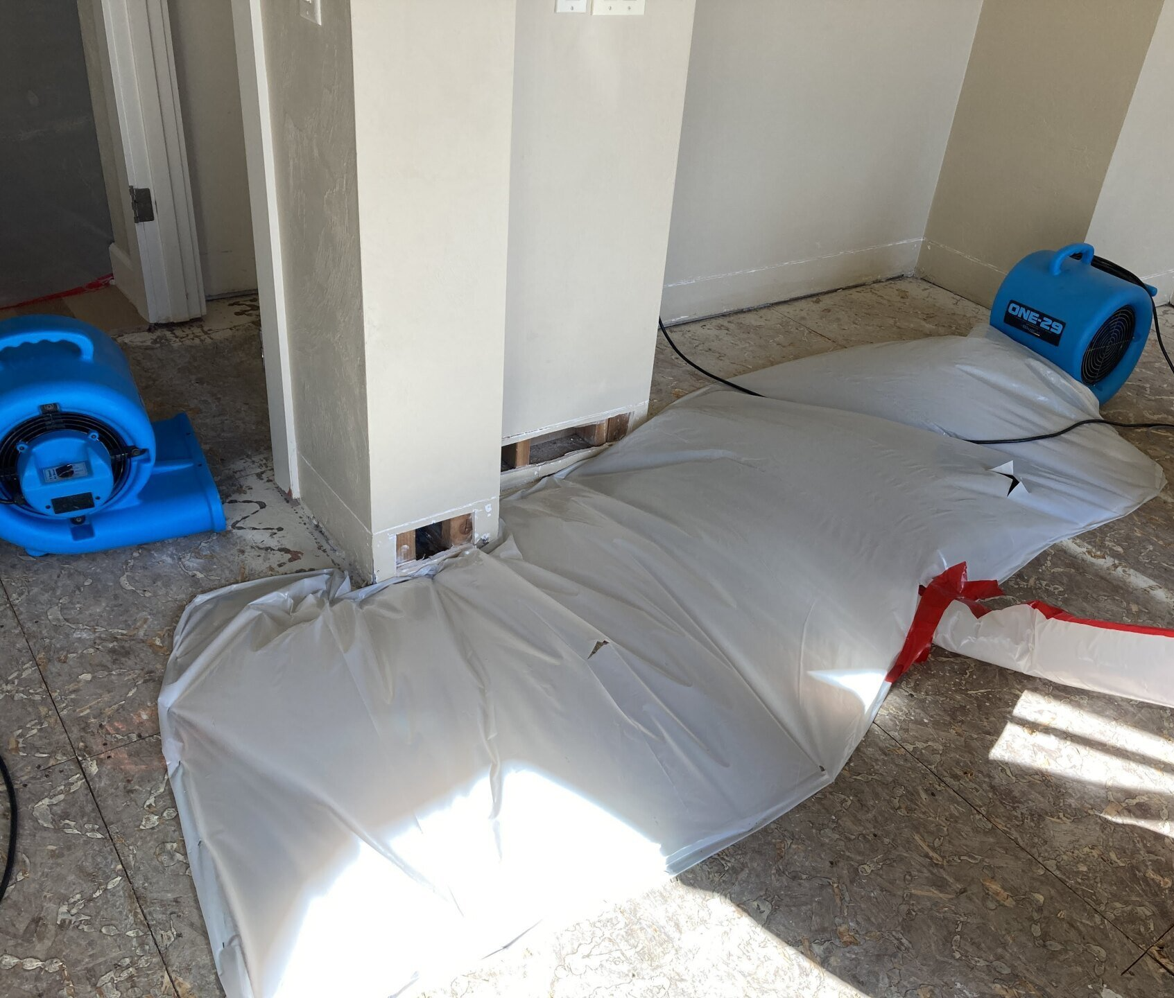 Michael Scnear Contracting photo 6