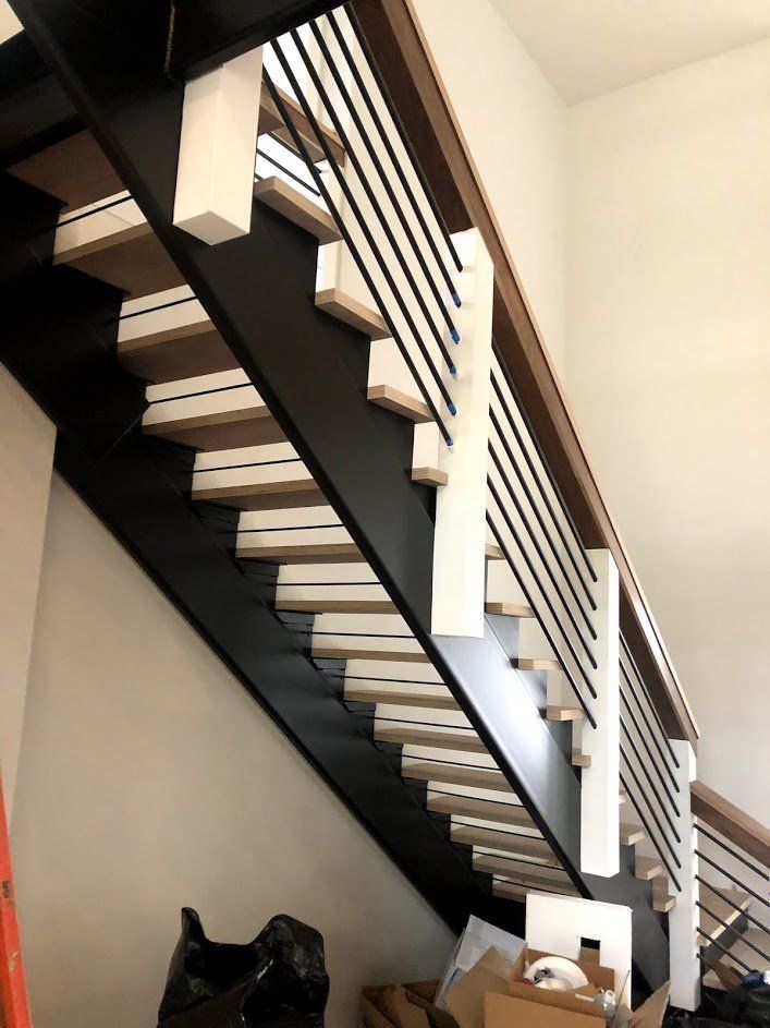 Michael Scnear Contracting photo 8