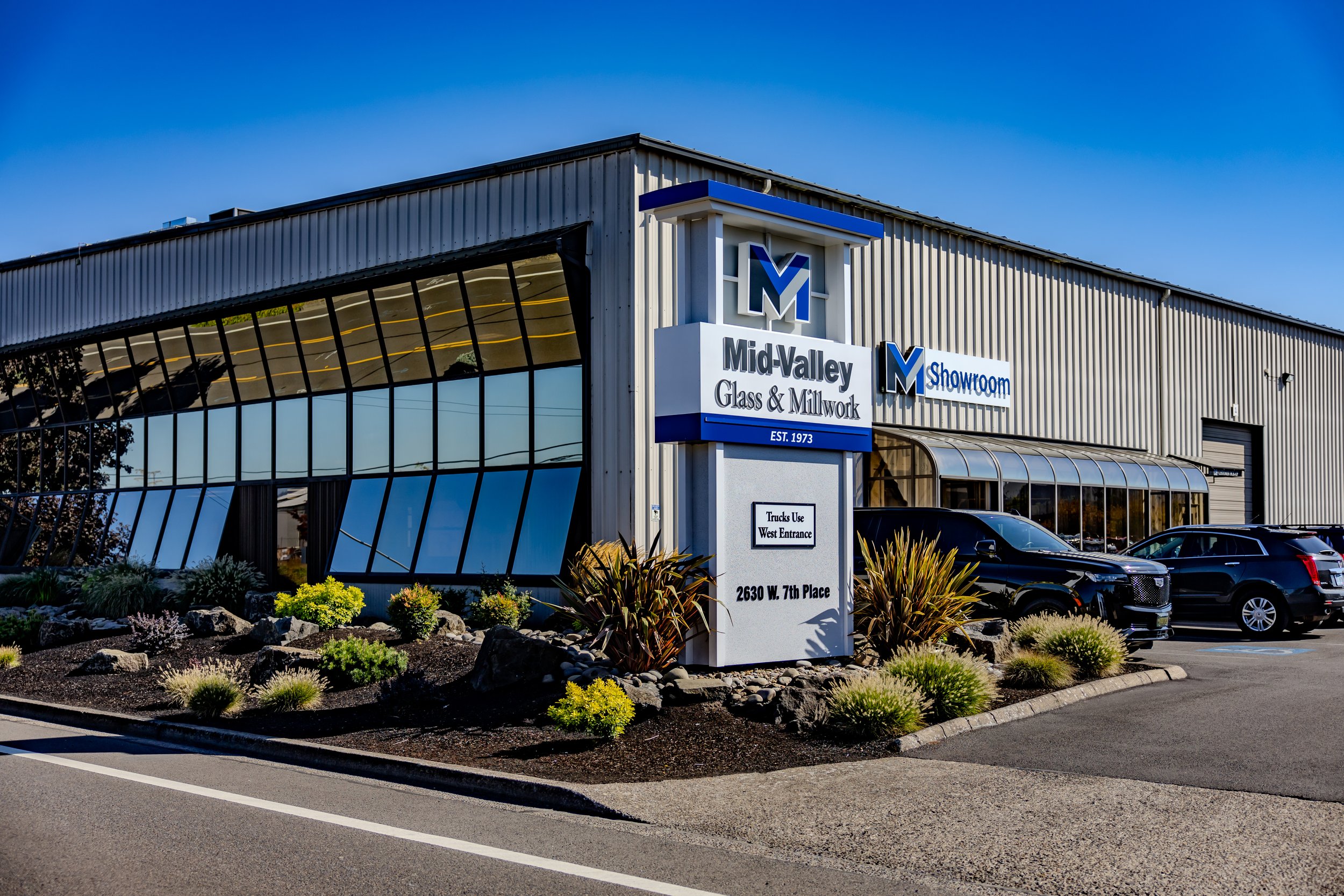 Mid-Valley Glass & Millwork photo 2