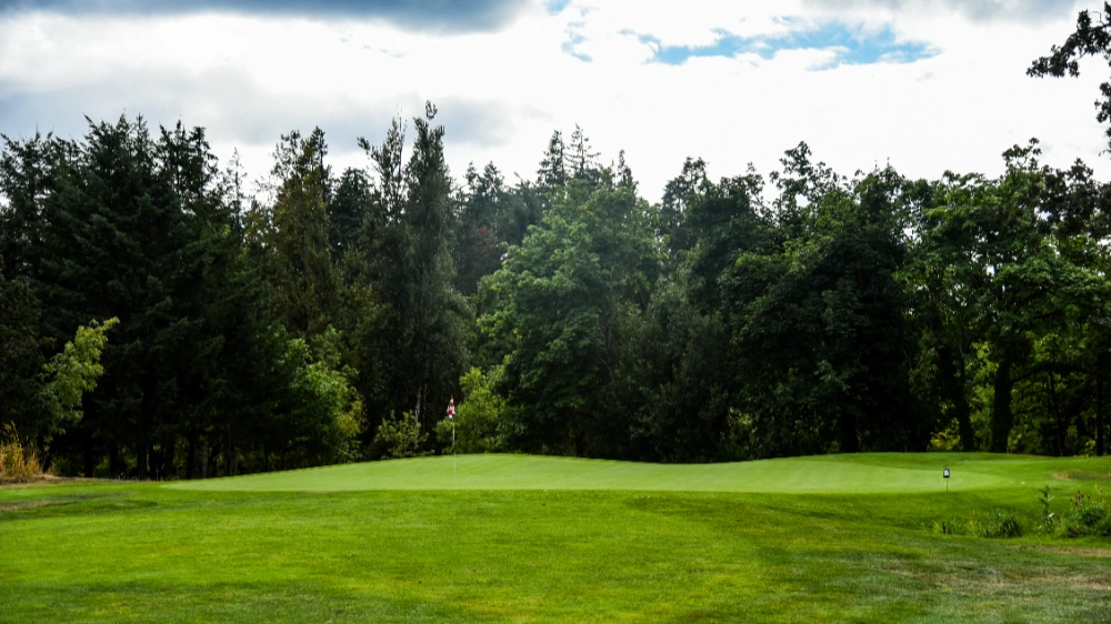 Middlefield Golf Course photo 4