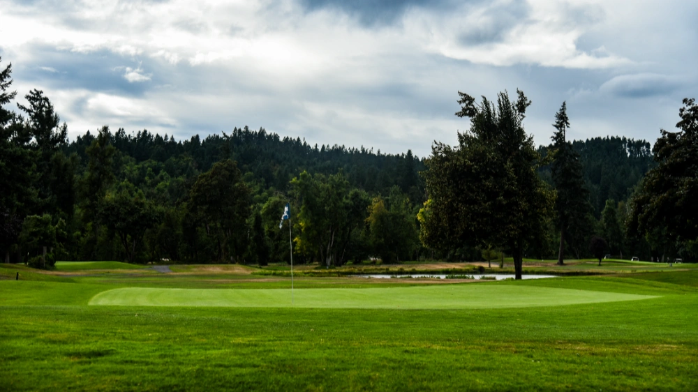 Middlefield Golf Course photo 3