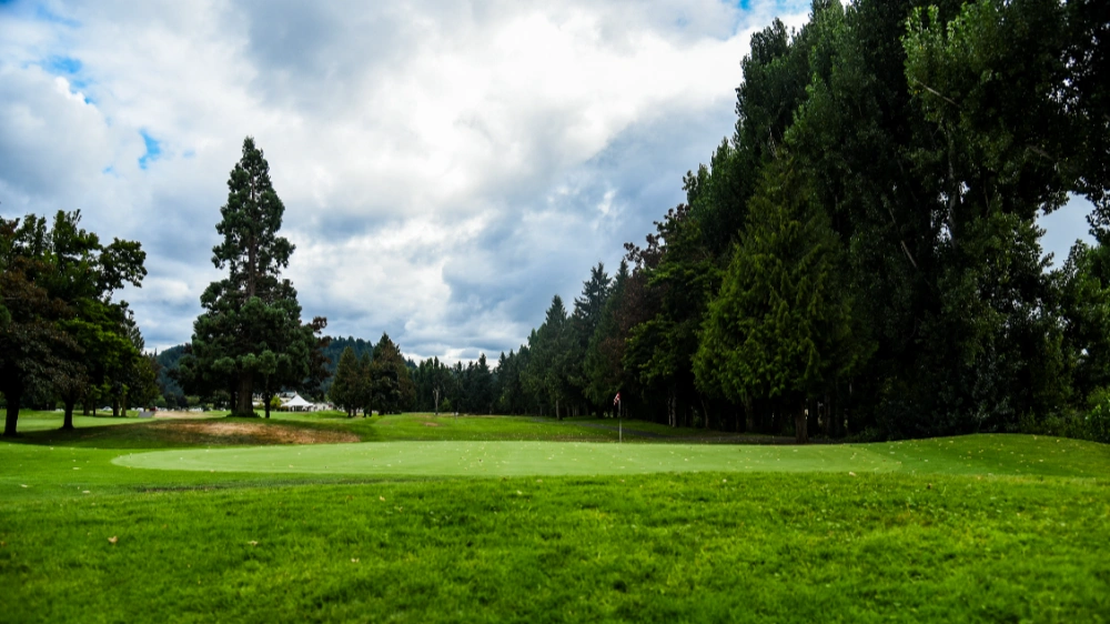 Middlefield Golf Course photo 2
