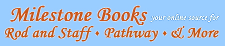 Milestone Books photo 1
