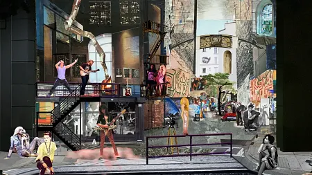 Miller Theatre Complex photo 6