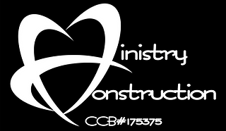 Ministry Construction photo