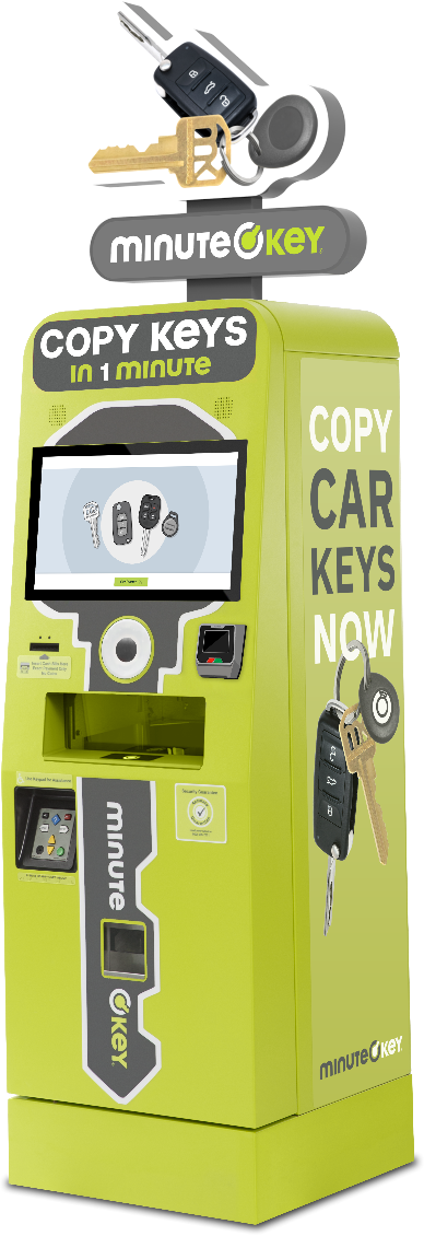 Minute Key photo 5