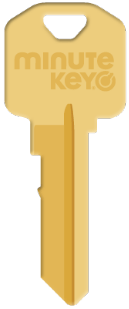 Minute Key photo