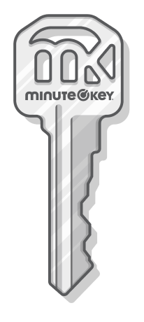 Minute Key photo 6