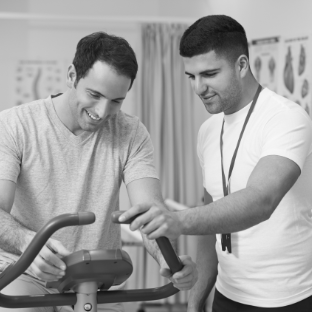Mobility Project Physical Therapy photo 11