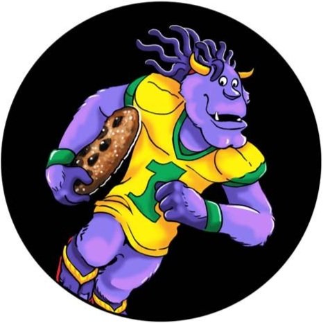 Monster Cookie photo 4