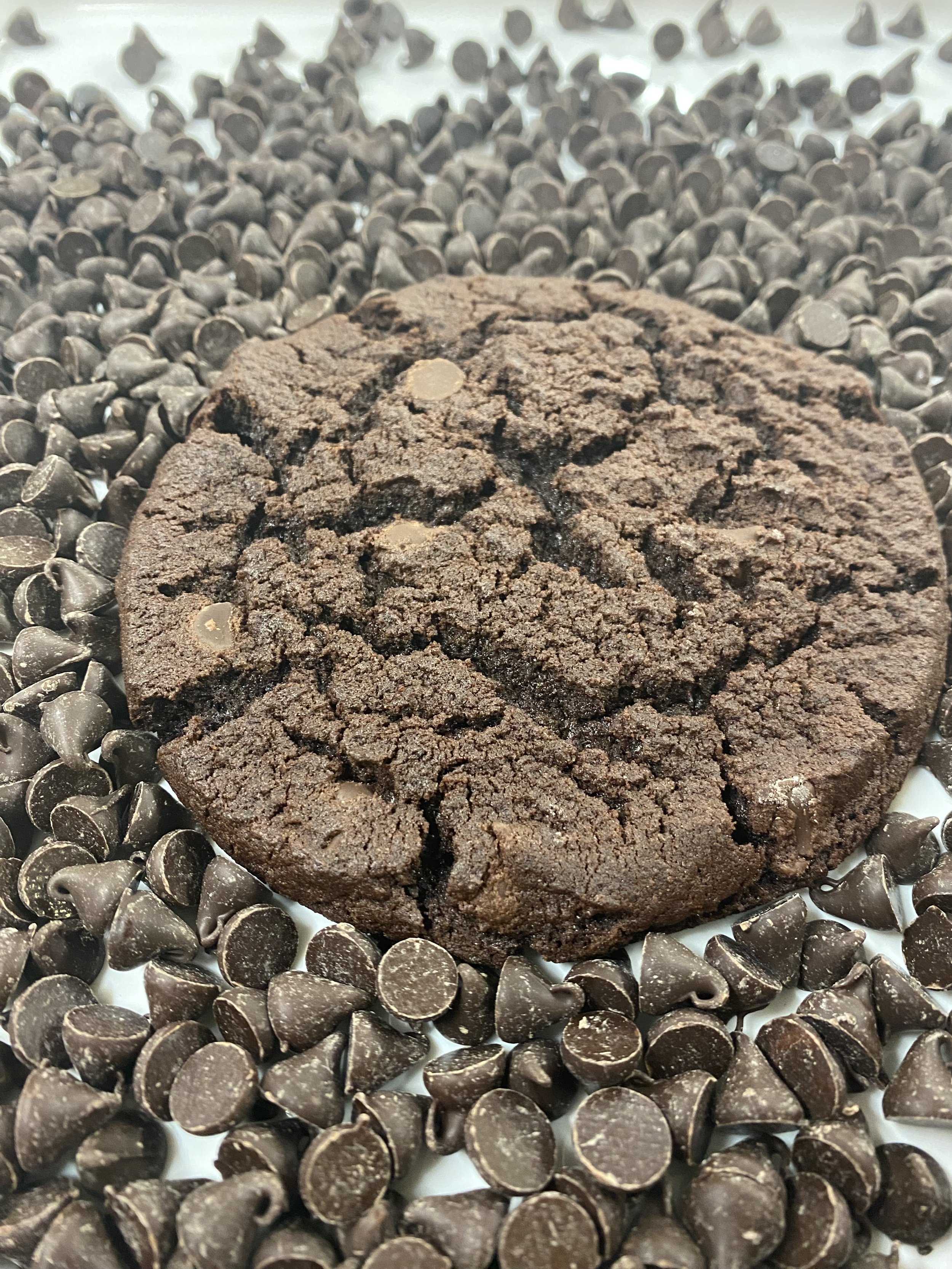 Monster Cookie photo 3