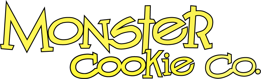 Monster Cookie photo