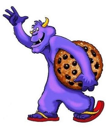 Monster Cookie photo 2