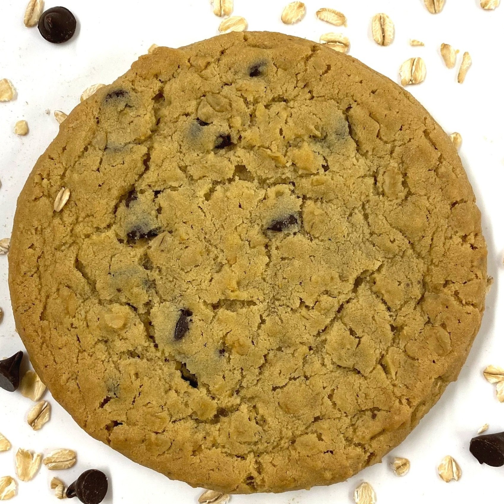 Monster Cookie photo 9