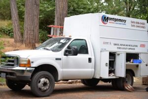 Montgomery Heating & Air Conditioning photo