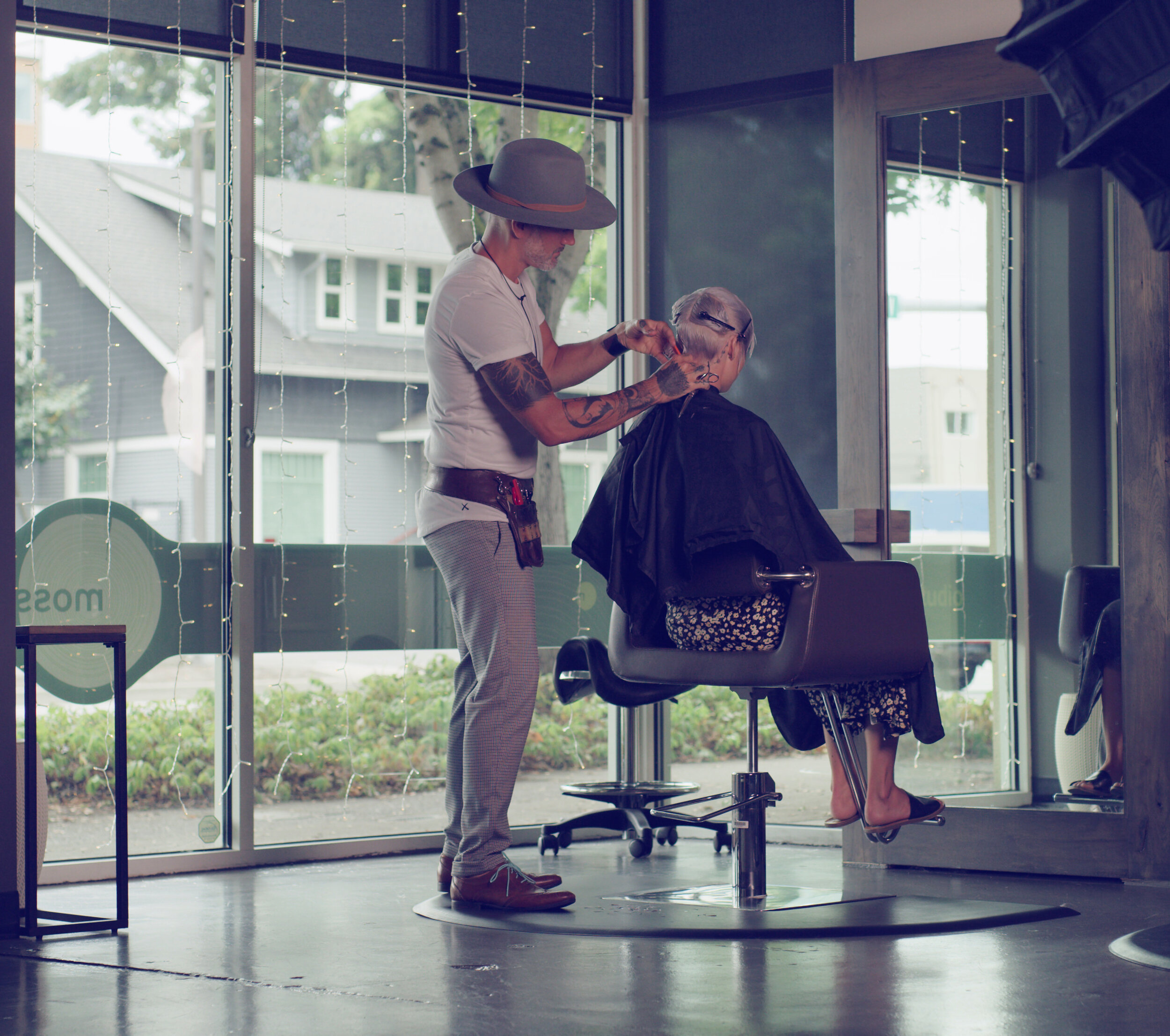Moss Hair Studio photo 5