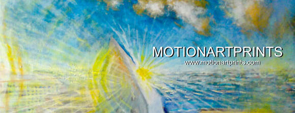 Motion Art Prints photo 1