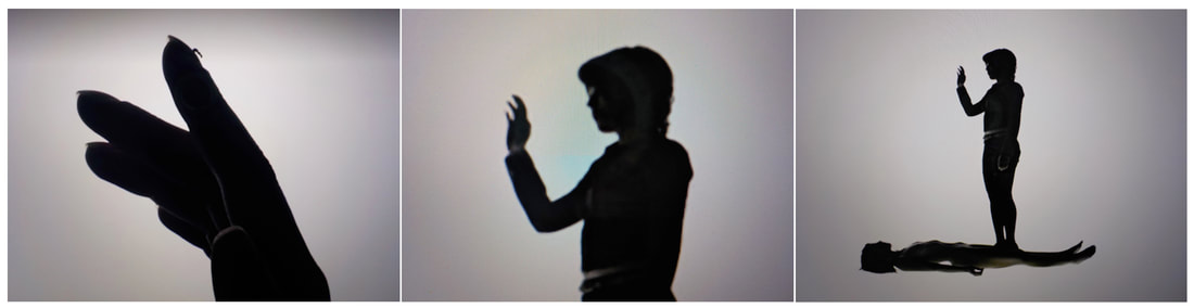 Motion Art Prints photo 6