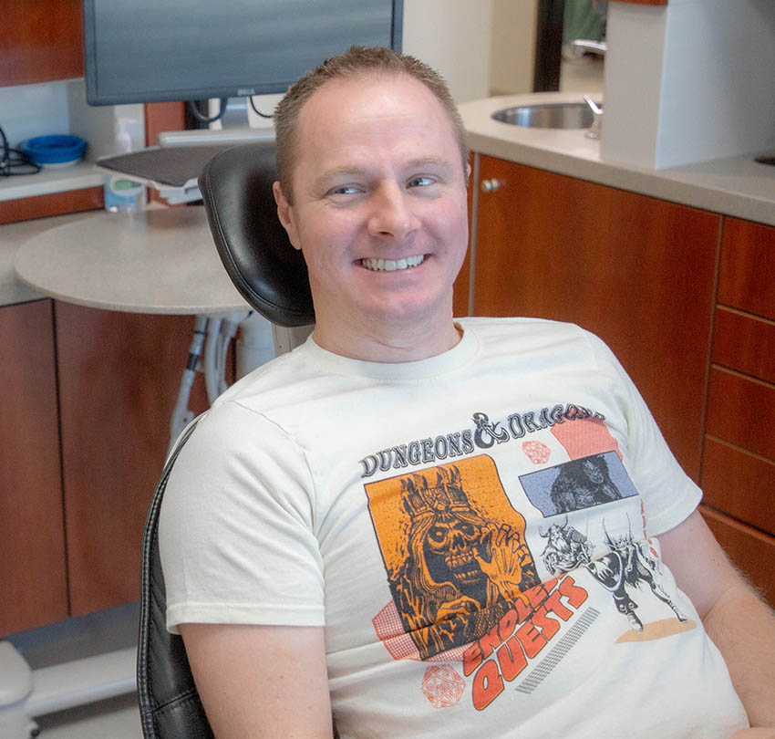 Mount Pisgah Family Dental photo 4