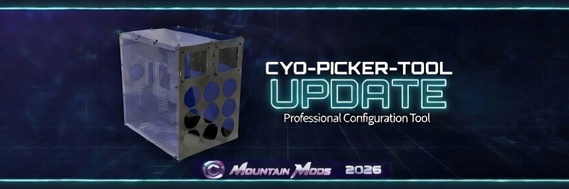 Mountain Mods photo 5