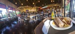Mucho Gusto Mexican Kitchen photo