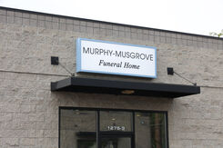 Murphy-Musgrove Funeral Home photo 6