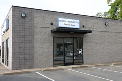 Murphy-Musgrove Funeral Home photo 2
