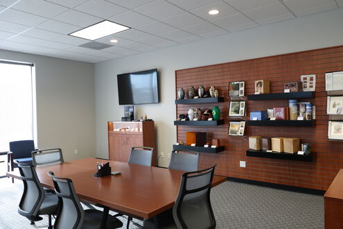 Murphy-Musgrove Funeral Home photo 9