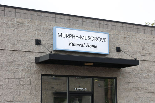 Murphy-Musgrove Funeral Home photo 11