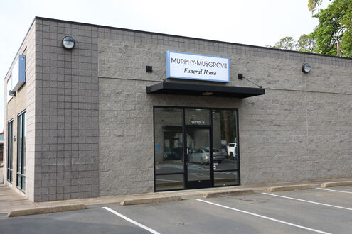 Murphy-Musgrove Funeral Home photo 7